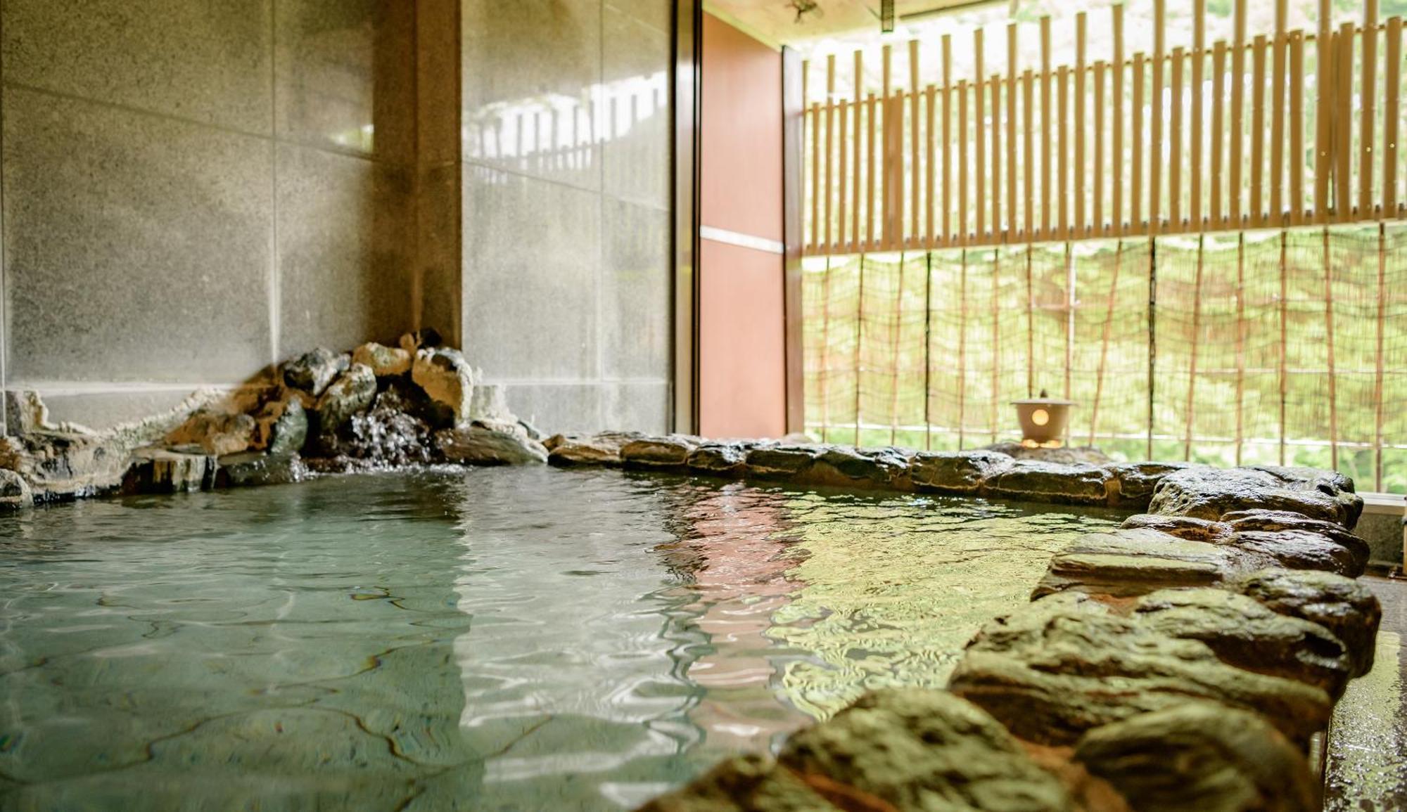 Isshinkan Nikko Exteriör bild