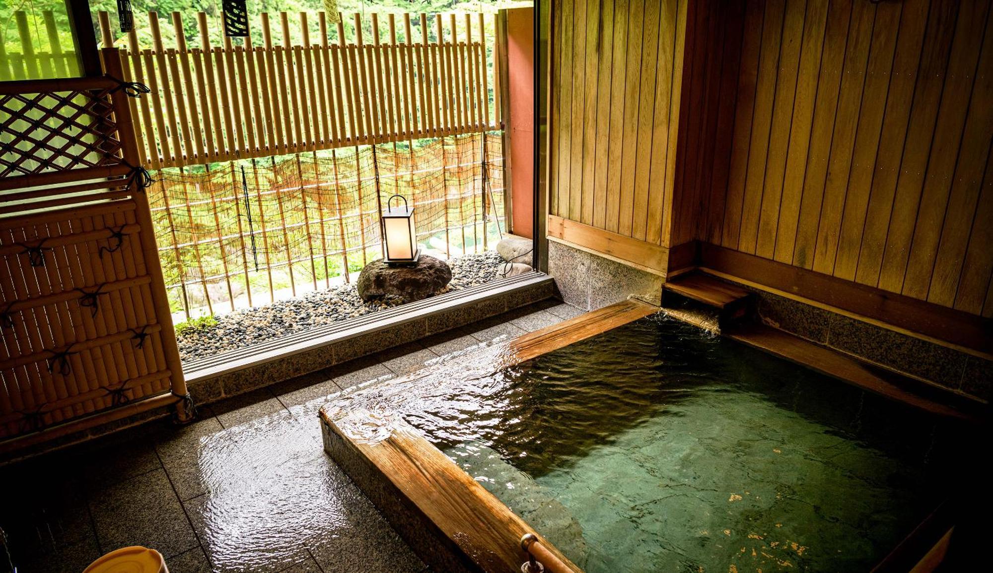 Isshinkan Nikko Exteriör bild