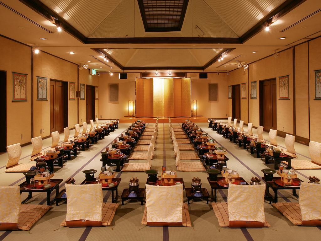 Isshinkan Nikko Exteriör bild