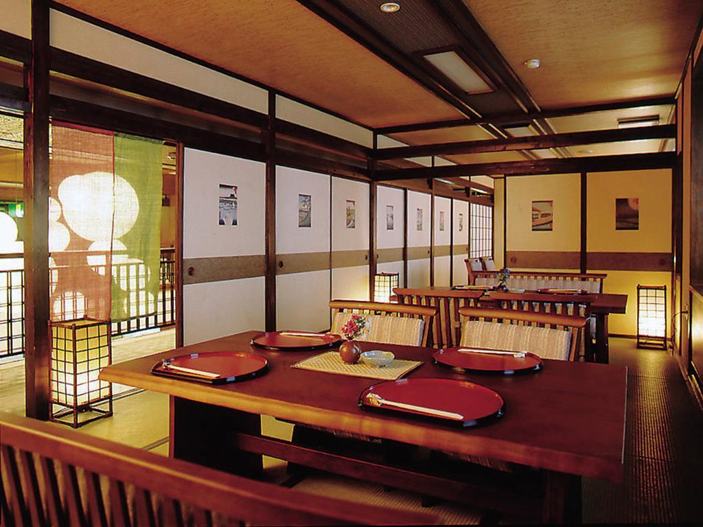Isshinkan Nikko Exteriör bild