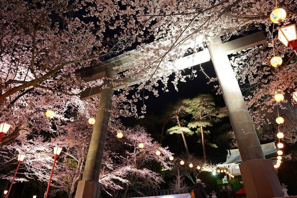 Isshinkan Nikko Exteriör bild