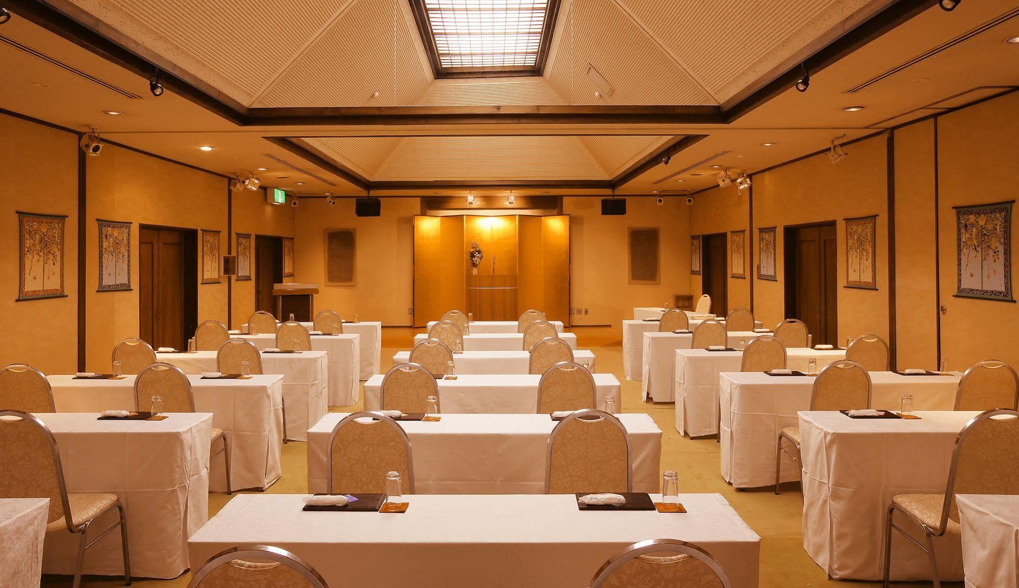 Isshinkan Nikko Exteriör bild