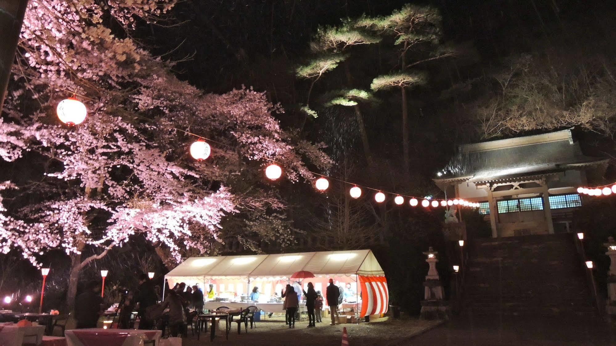Isshinkan Nikko Exteriör bild